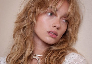 Soluciones para domar el cabello grueso: desde los mejores cortes hasta el cuidado